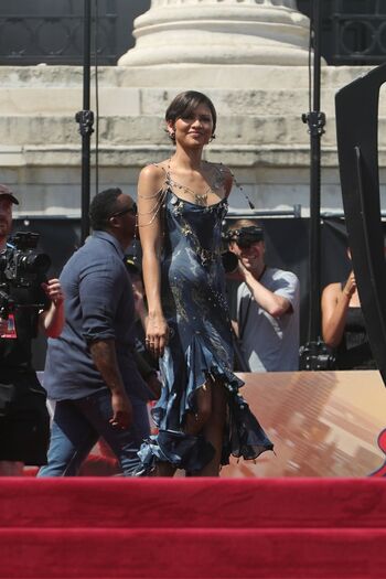 Full leaked Zendaya page private onlyfans photo