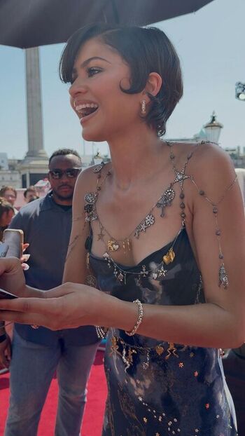 Full leaked Zendaya private onlyfans photo