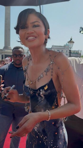 Full leaked Zendaya private onlyfans photo