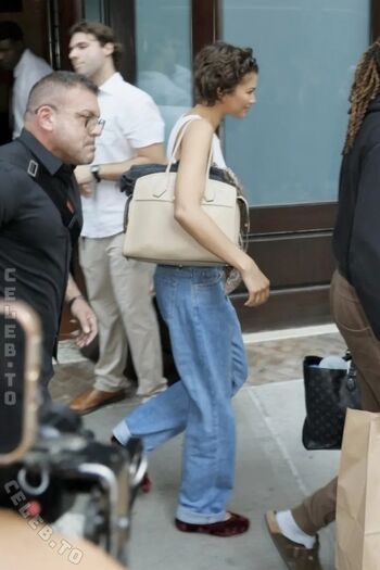 Full leaked Zendaya private onlyfans photo