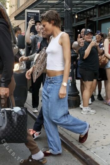 Full leaked Zendaya private onlyfans photo