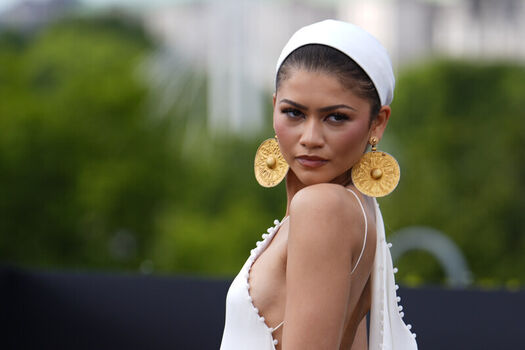 Full leaked Zendaya page private onlyfans photo