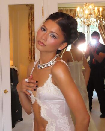 Full leaked Zendaya page private onlyfans photo