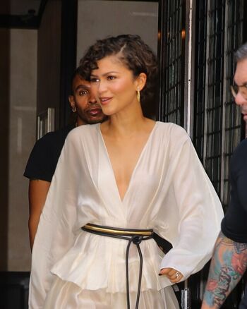 Zendaya