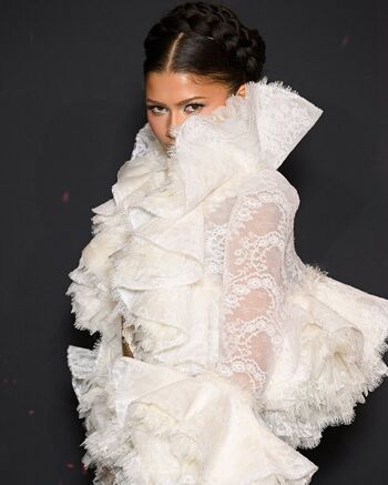 Full leaked Zendaya page private onlyfans photo
