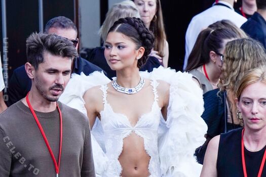 Full leaked Zendaya page private onlyfans photo