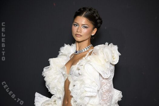 Full leaked Zendaya page private onlyfans photo