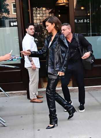 Zendaya
