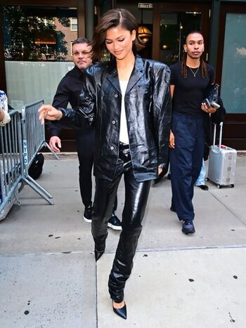 Full leaked Zendaya page private onlyfans photo