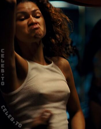 Full leaked Zendaya page private onlyfans photo