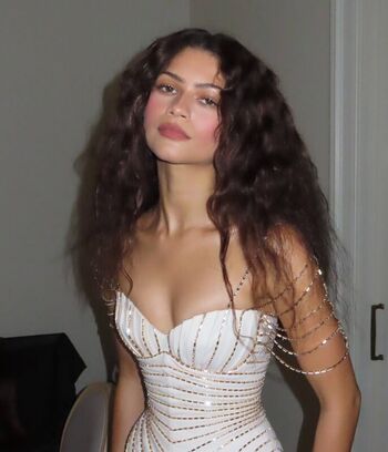 Full leaked Zendaya page private onlyfans photo