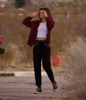 Zendaya