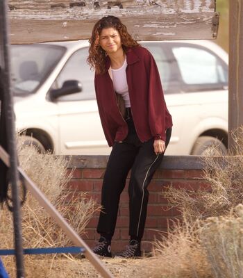 Zendaya