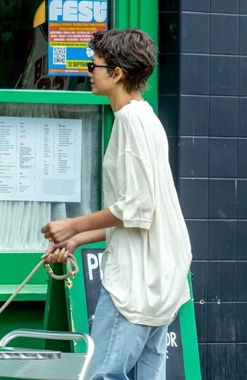 Full leaked Zendaya page private onlyfans photo