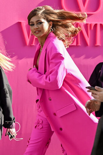 Full leaked Zendaya page private onlyfans photo