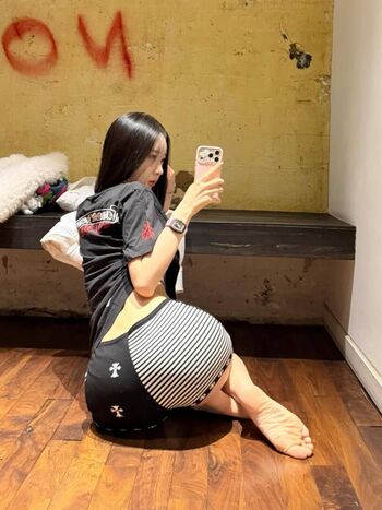 Full leaked Zenny private onlyfans photo