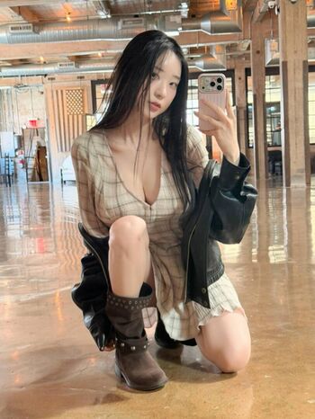 Full leaked Zenny private onlyfans photo