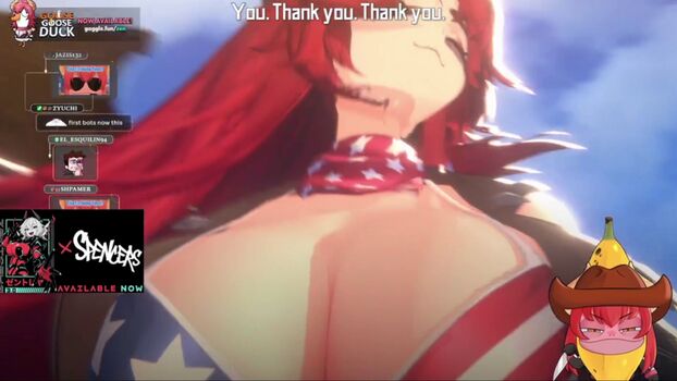 Full leaked Zentreya private onlyfans photo