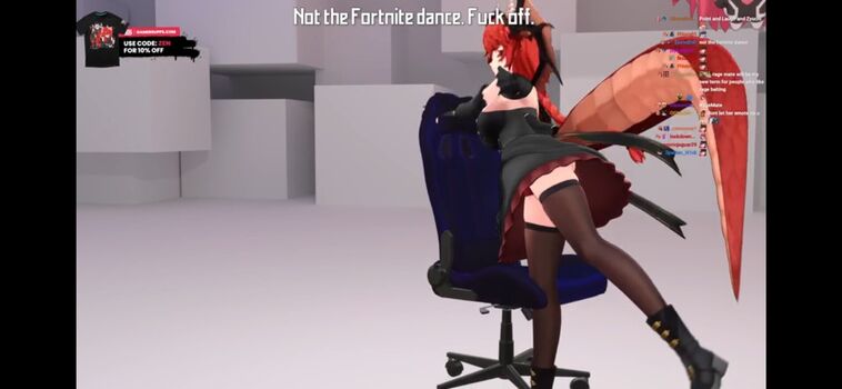 Full leaked Zentreya private onlyfans photo