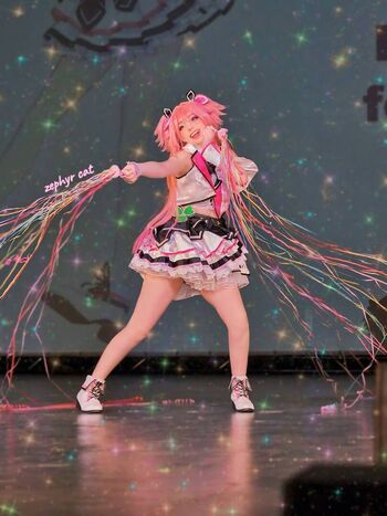 Full leaked Zephyr cat private onlyfans photo