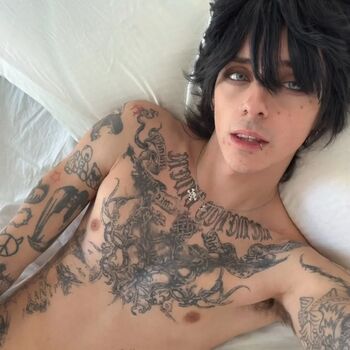 Full leaked Zergauge private onlyfans photo