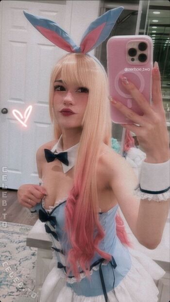 Full leaked Zerhoe two page private onlyfans photo