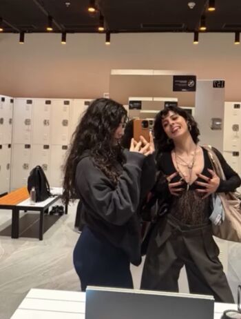 Full leaked Zeynep private onlyfans photo