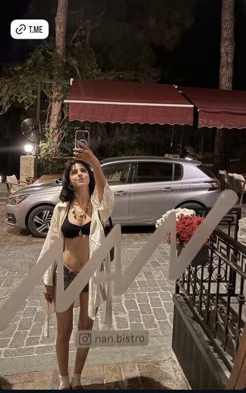 Full leaked Zeynep private onlyfans photo