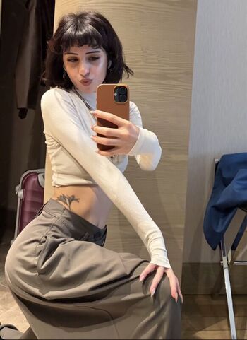 Full leaked Zeynep private onlyfans photo