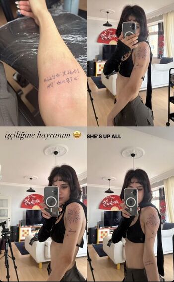 Full leaked Zeynep private onlyfans photo