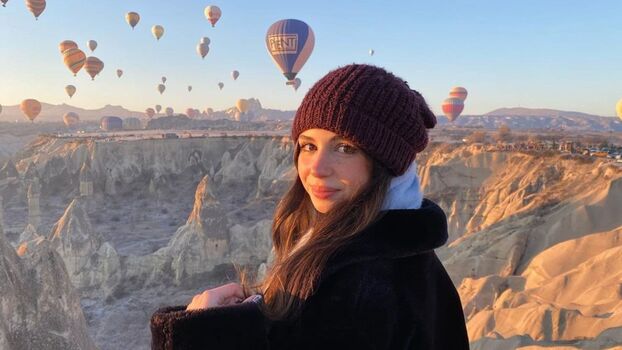 Full leaked Zeynep atlgan private onlyfans photo