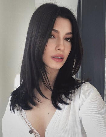 Full leaked Zeynep demirhan private onlyfans photo