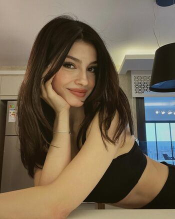 Full leaked Zeynep demirhan private onlyfans photo