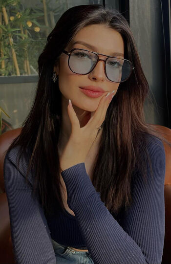 Full leaked Zeynep demirhan private onlyfans photo