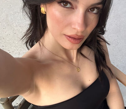 Full leaked Zeynep demirhan private onlyfans photo