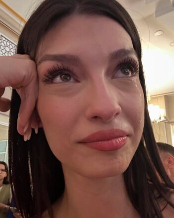 Full leaked Zeynep demirhan private onlyfans photo