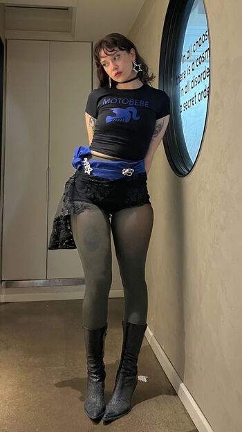 Full leaked Zeynep serter private onlyfans photo