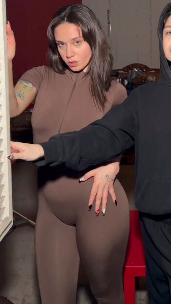 Full leaked Zeynep serter private onlyfans photo