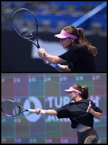 Zeynep Sonmez