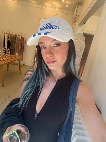 Full leaked Zeynep sude oktay private onlyfans photo