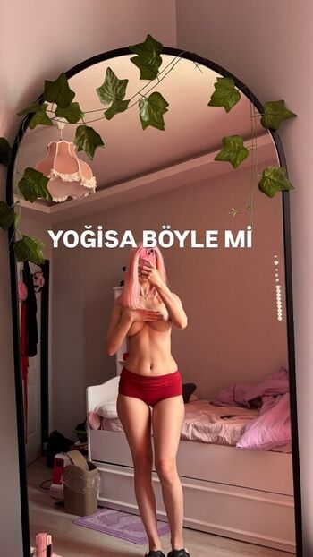 Full leaked Zeynepiksy zeynep page private onlyfans photo