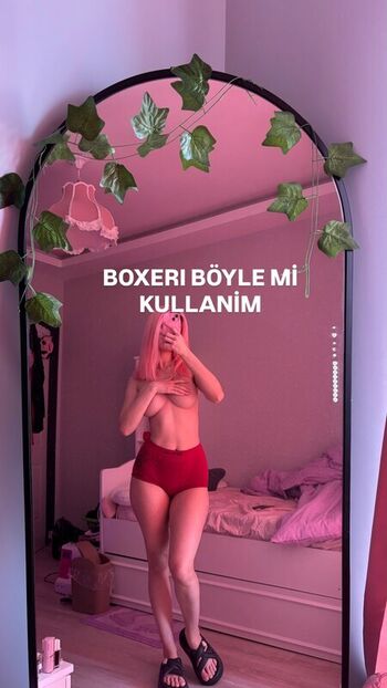 Full leaked Zeynepiksy zeynep page private onlyfans photo