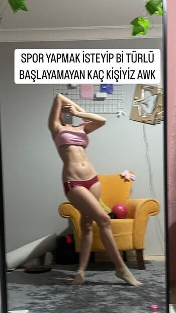 Full leaked Zeynepiksy zeynep private onlyfans photo