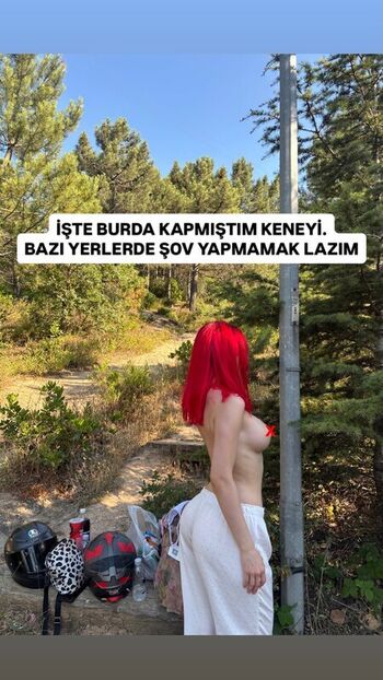 Full leaked Zeynepiksy zeynep private onlyfans photo