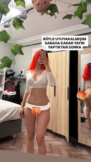 Full leaked Zeynepiksy zeynep private onlyfans photo