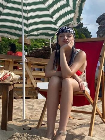 Full leaked Zeynepoktay private onlyfans photo