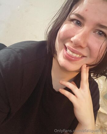 Full leaked Zfatiguefr page private onlyfans photo