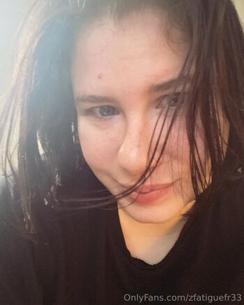 Full leaked Zfatiguefr page private onlyfans photo