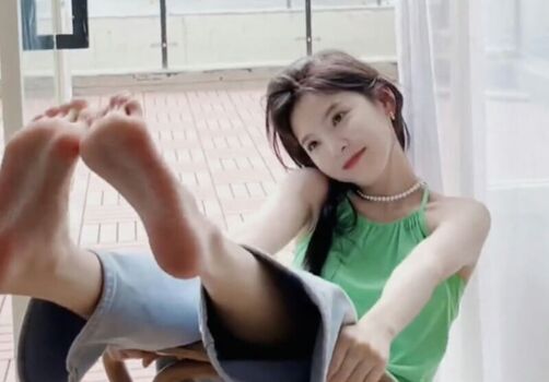 Full leaked Zhang ruonan private onlyfans photo