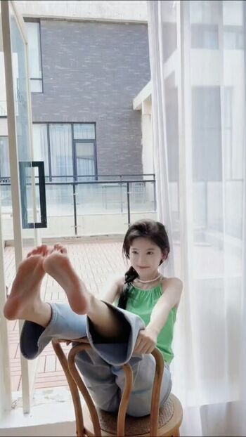 Zhang Ruonan